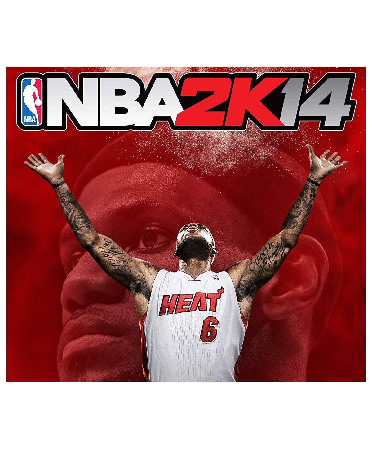 NBA 2K14 Steam Key GLOBAL